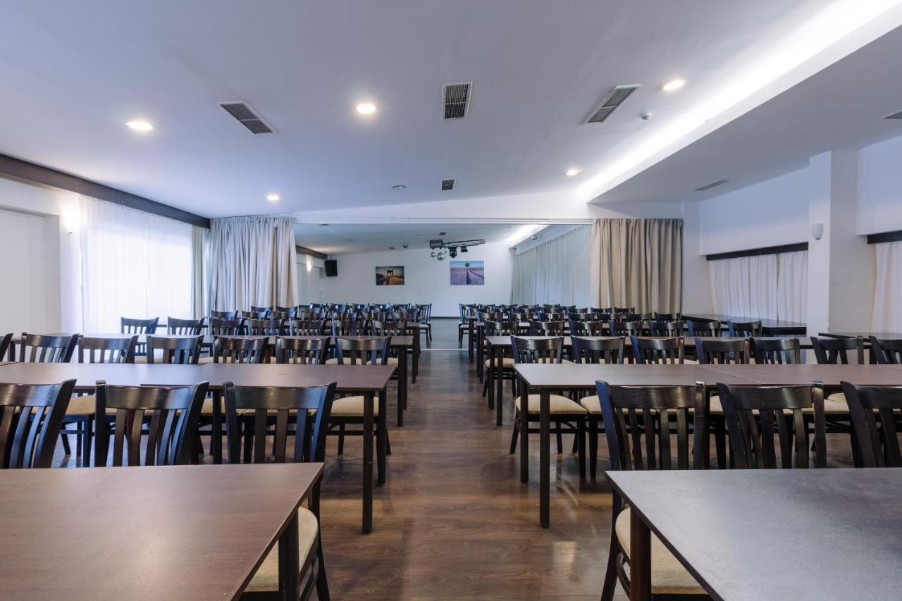 Eco Hotel Zdravetz Tsar Kaloyan  Exterior photo