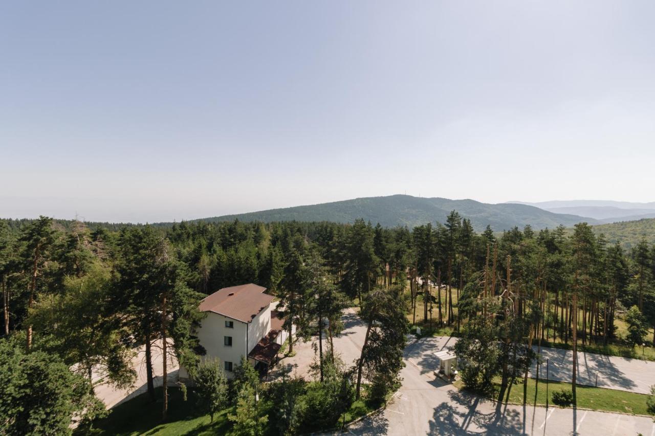 Eco Hotel Zdravetz Tsar Kaloyan  Exterior photo