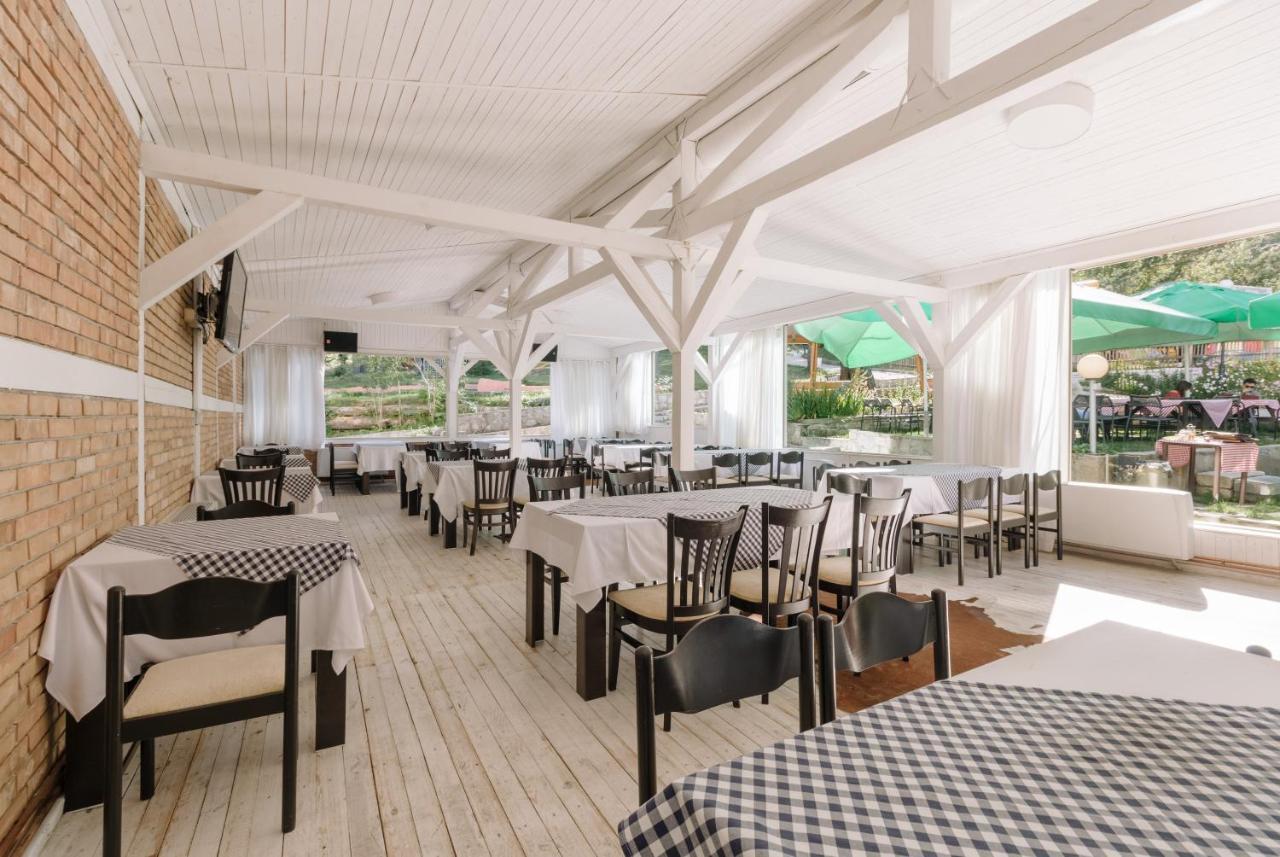 Eco Hotel Zdravetz Tsar Kaloyan  Exterior photo