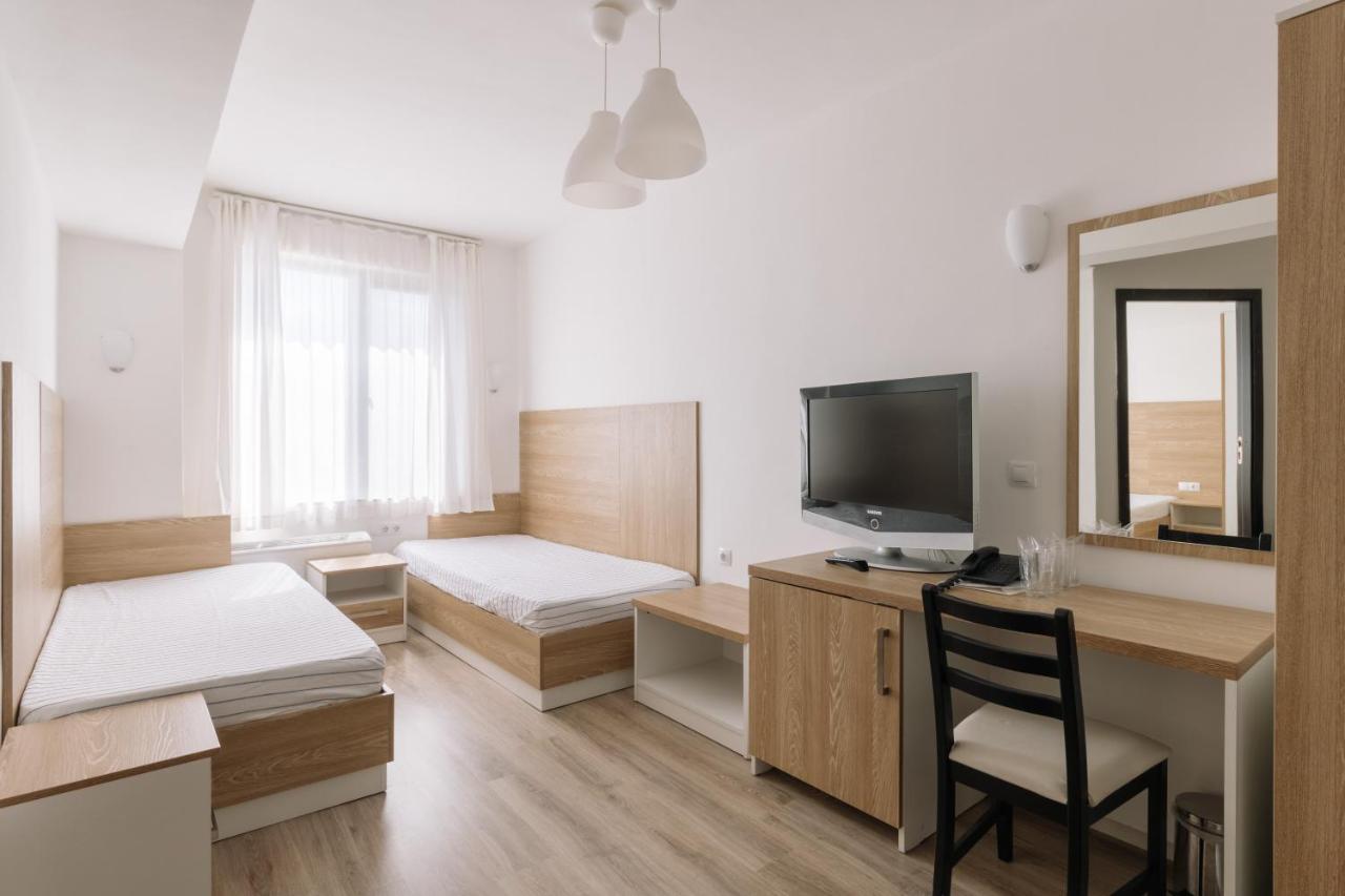 Eco Hotel Zdravetz Tsar Kaloyan  Exterior photo