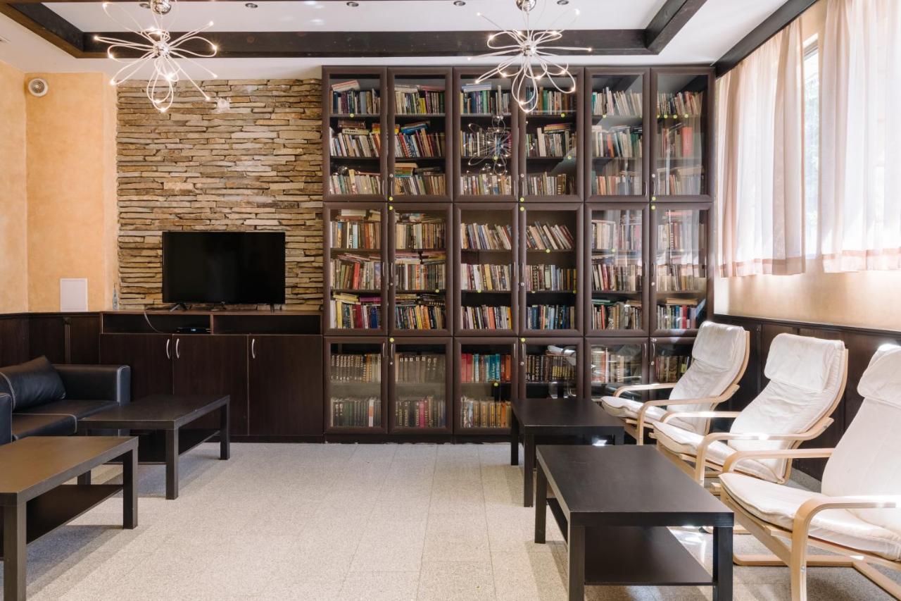 Eco Hotel Zdravetz Tsar Kaloyan  Exterior photo