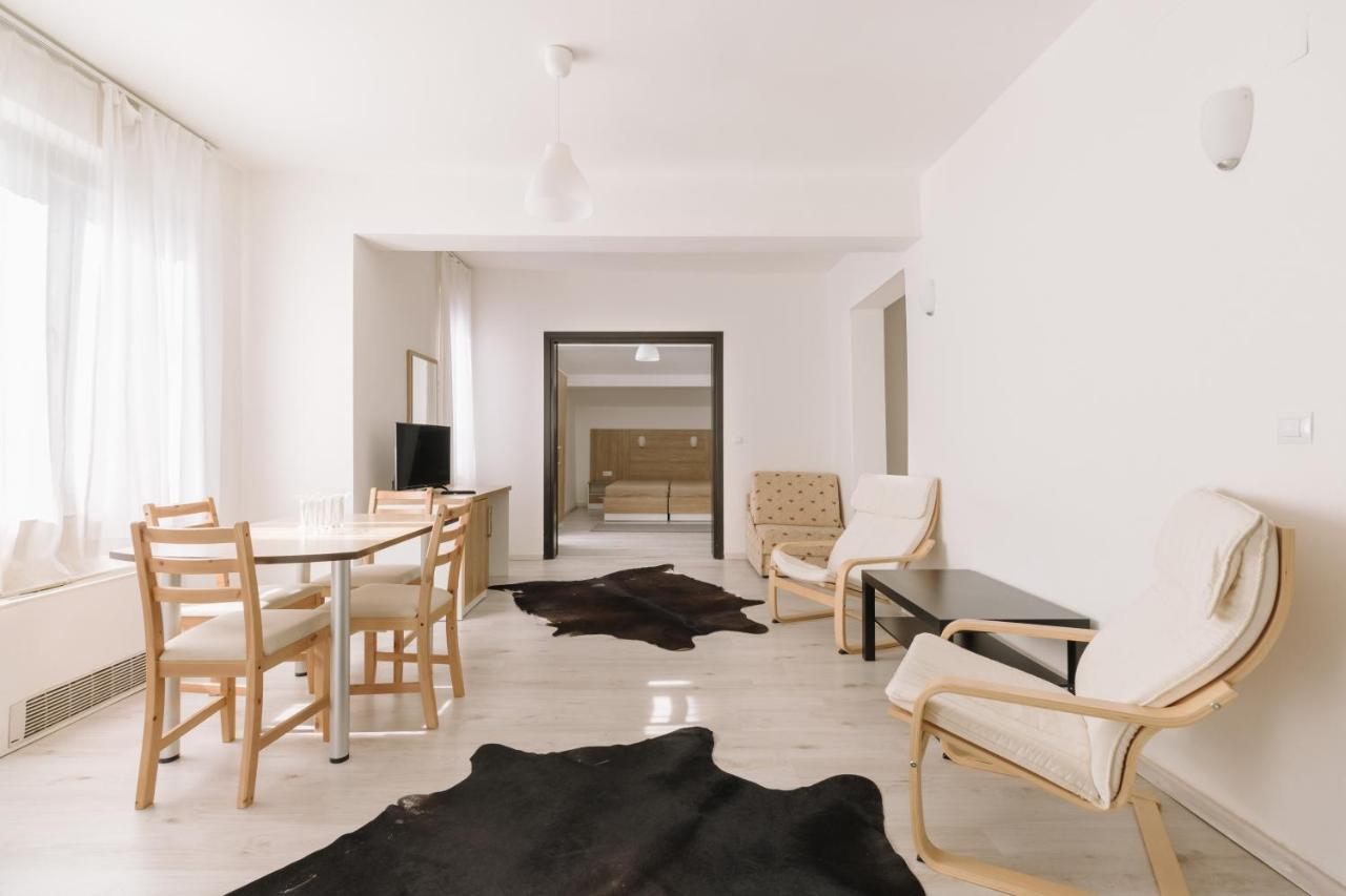 Eco Hotel Zdravetz Tsar Kaloyan  Exterior photo
