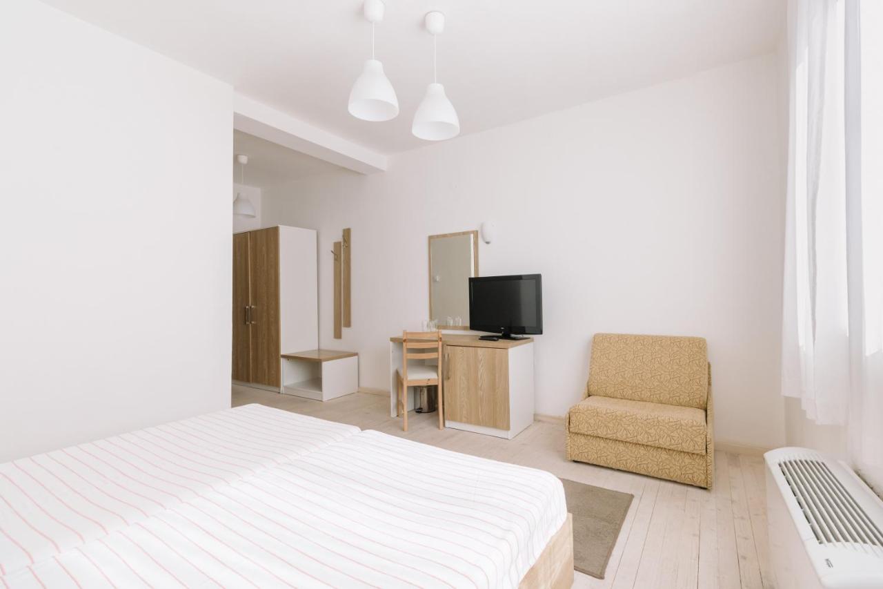 Eco Hotel Zdravetz Tsar Kaloyan  Exterior photo