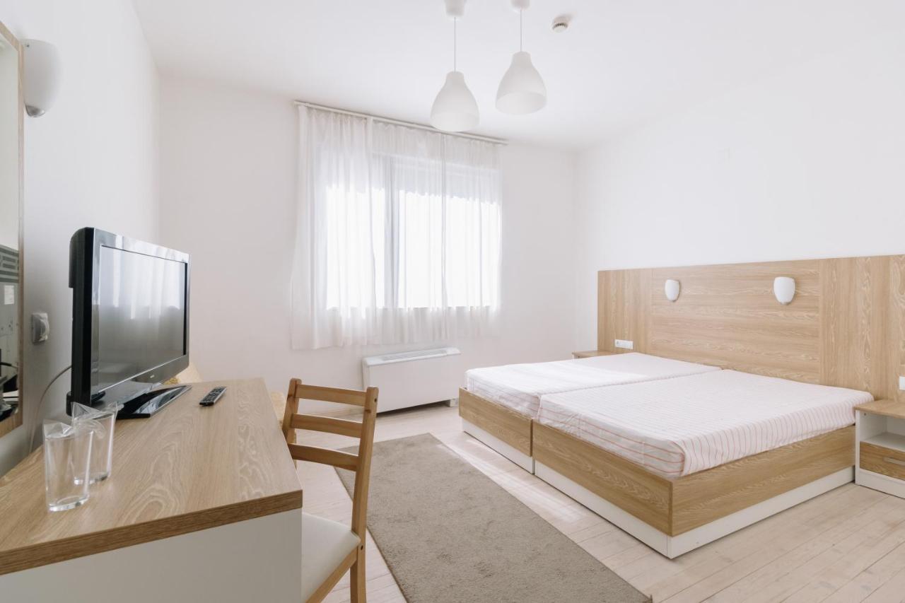 Eco Hotel Zdravetz Tsar Kaloyan  Exterior photo