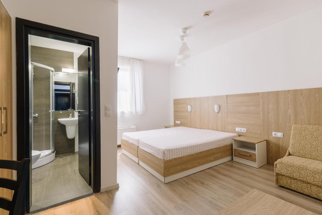 Eco Hotel Zdravetz Tsar Kaloyan  Exterior photo