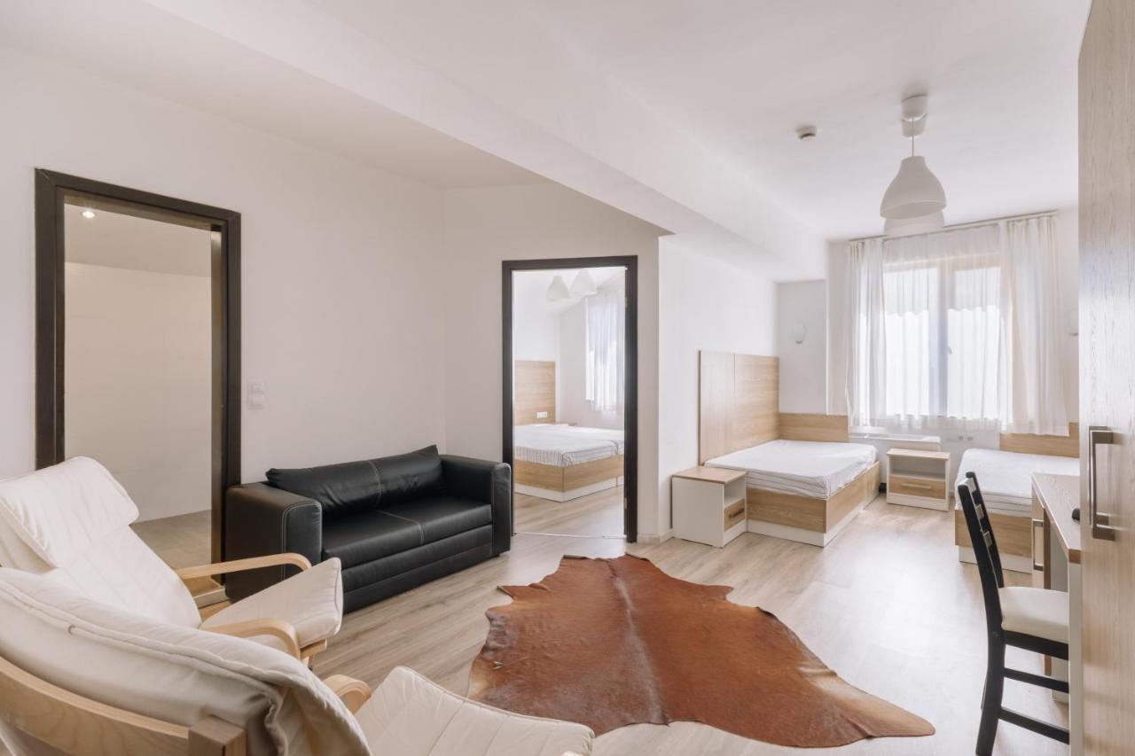 Eco Hotel Zdravetz Tsar Kaloyan  Exterior photo